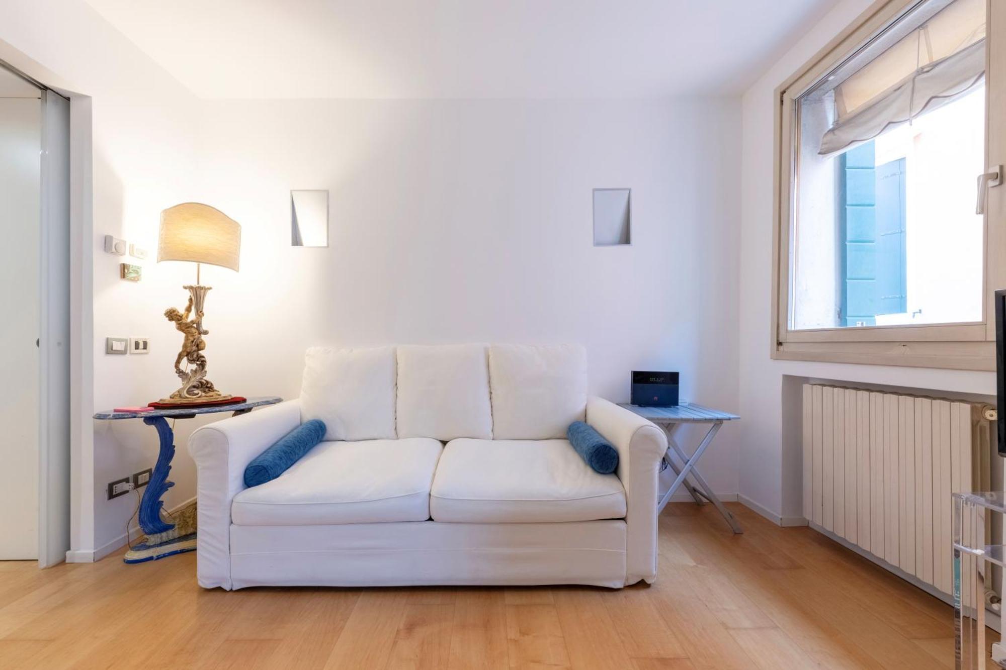 Easylife - Amazing Apartment At Rialto Venezia Buitenkant foto