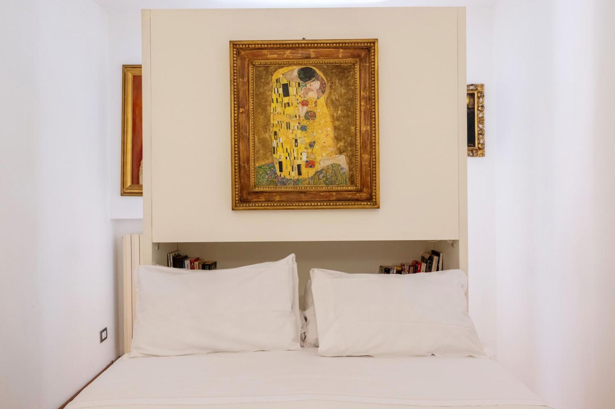 Easylife - Amazing Apartment At Rialto Venezia Buitenkant foto