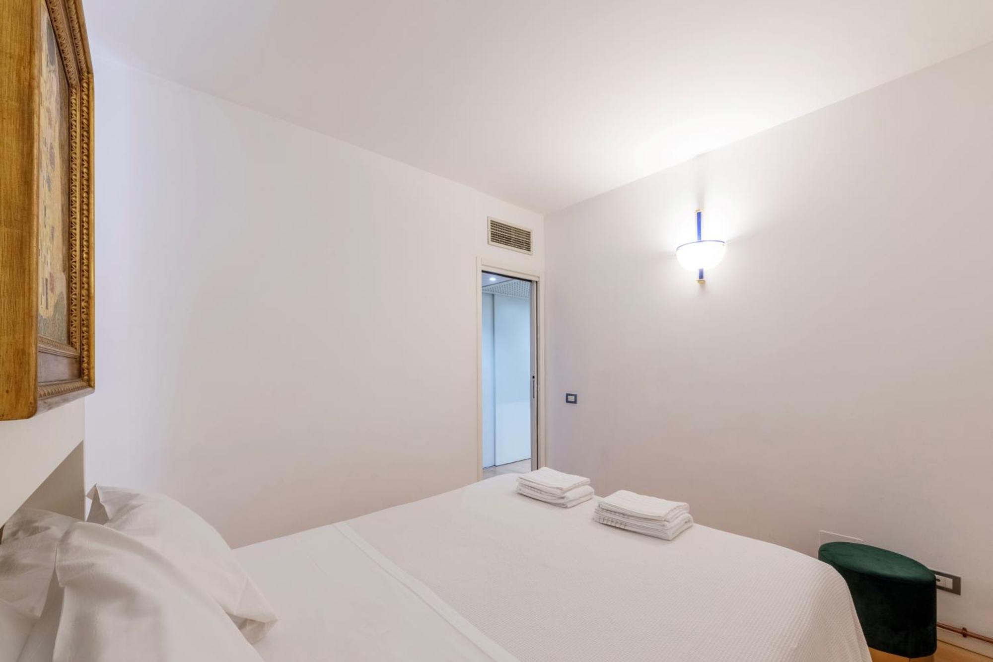 Easylife - Amazing Apartment At Rialto Venezia Buitenkant foto