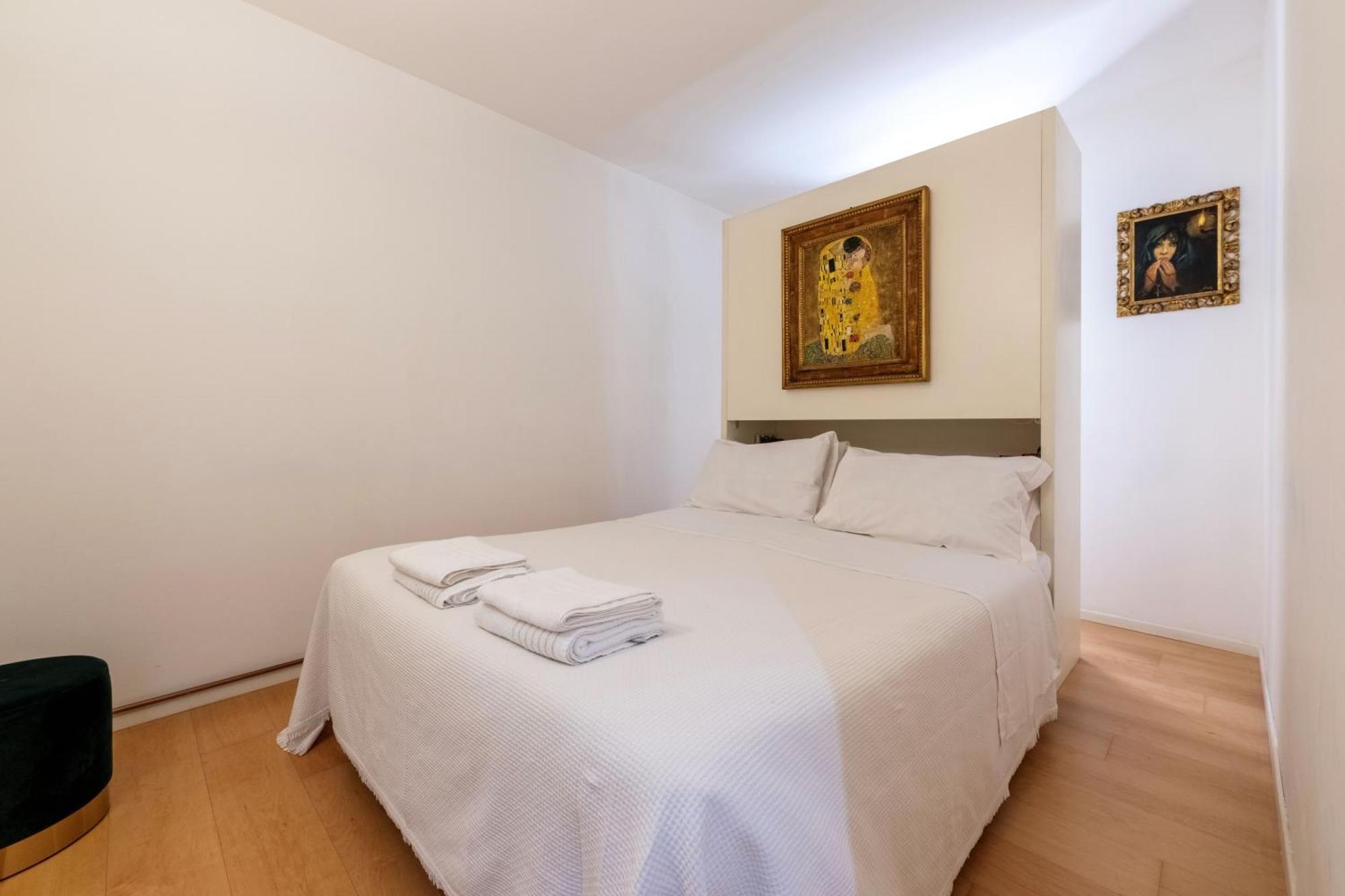 Easylife - Amazing Apartment At Rialto Venezia Buitenkant foto