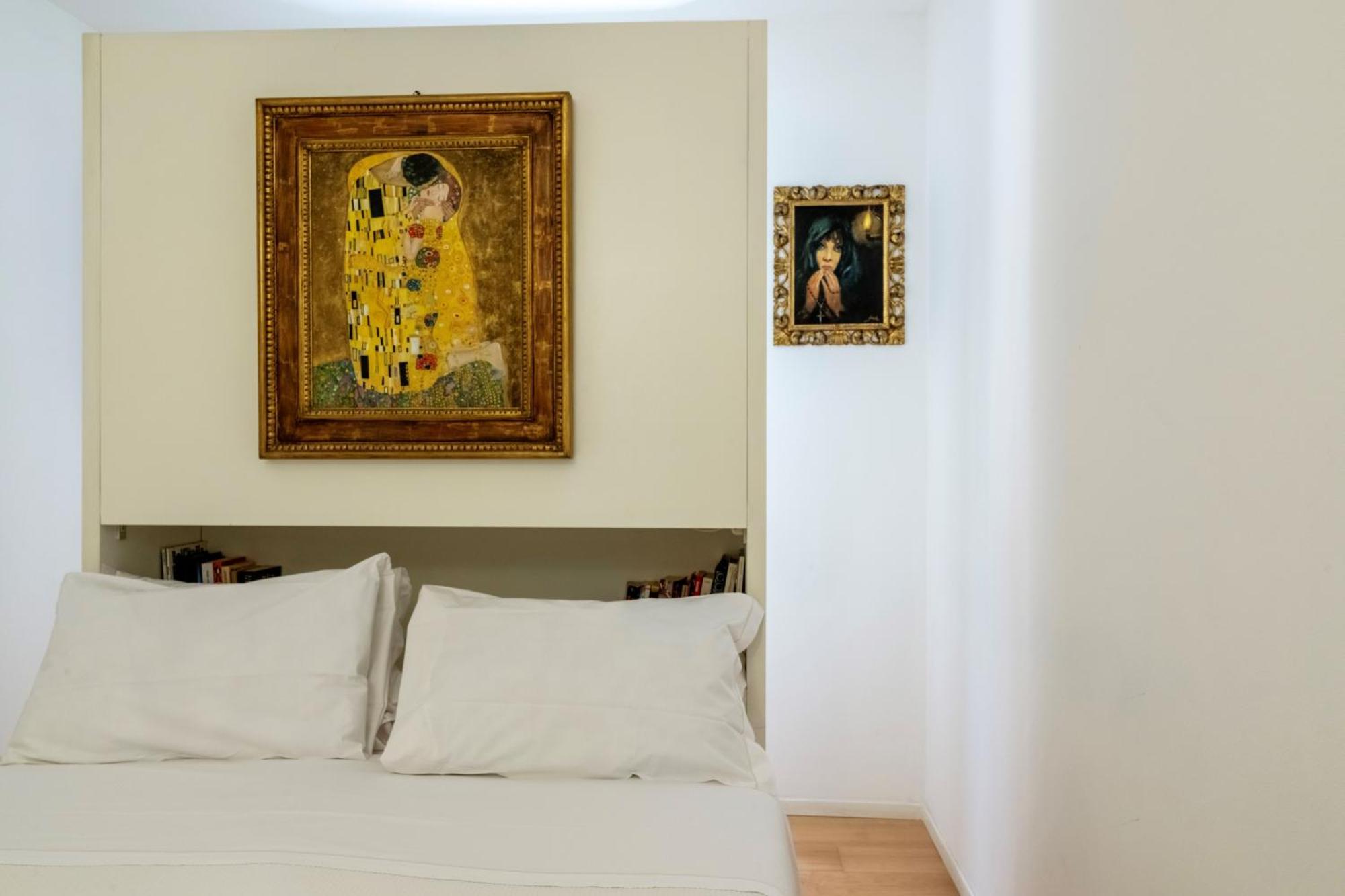 Easylife - Amazing Apartment At Rialto Venezia Buitenkant foto
