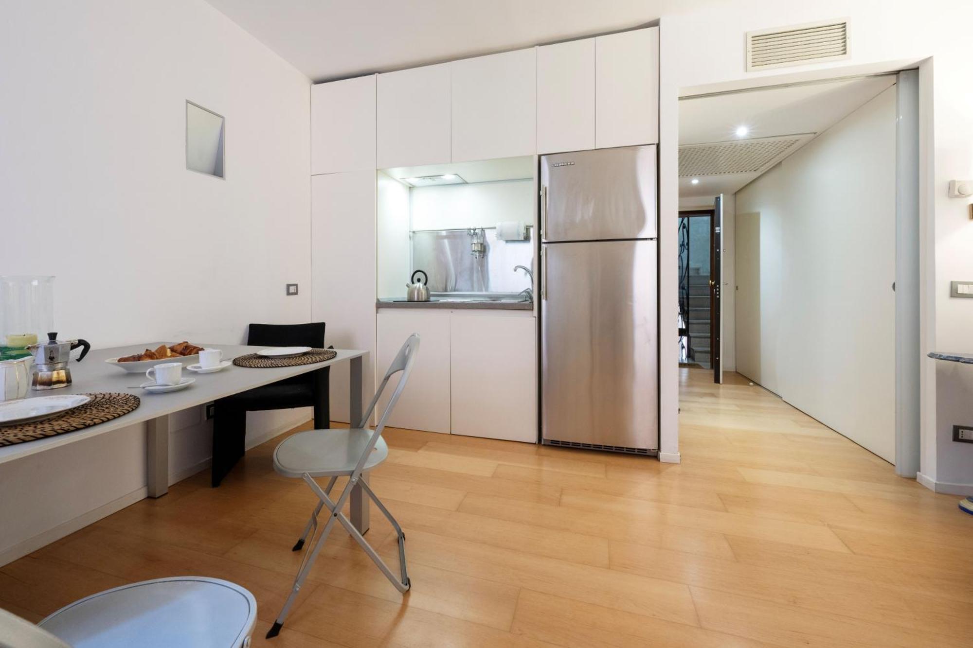 Easylife - Amazing Apartment At Rialto Venezia Buitenkant foto