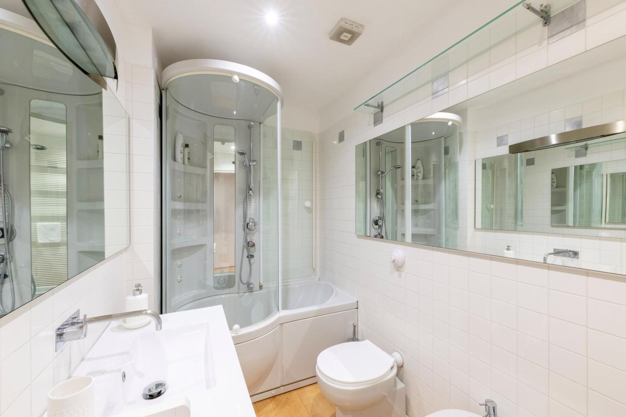 Easylife - Amazing Apartment At Rialto Venezia Buitenkant foto