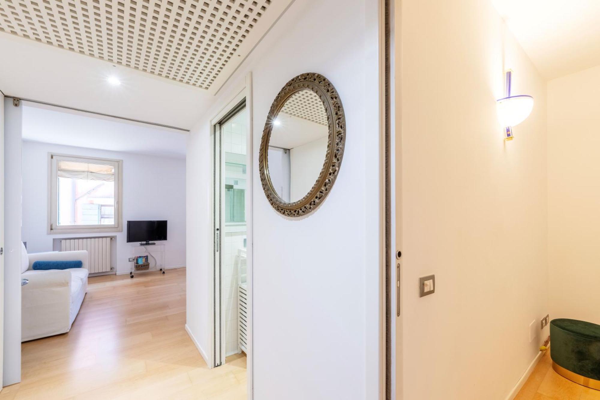 Easylife - Amazing Apartment At Rialto Venezia Buitenkant foto