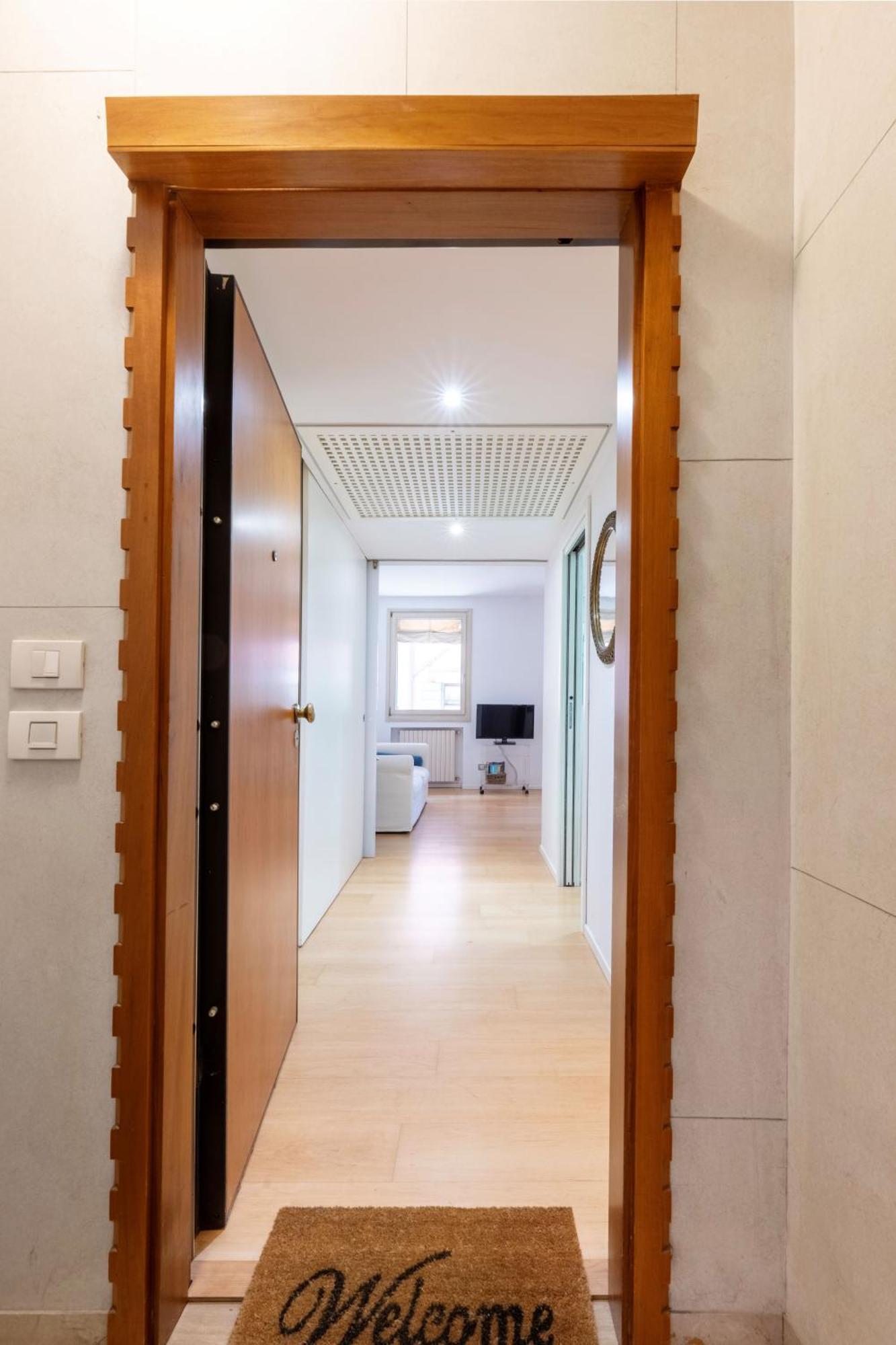 Easylife - Amazing Apartment At Rialto Venezia Buitenkant foto