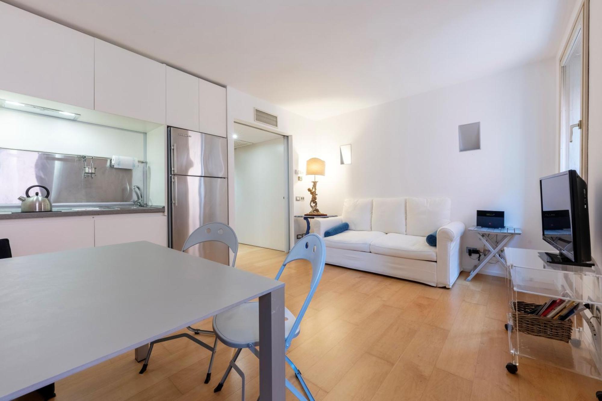 Easylife - Amazing Apartment At Rialto Venezia Buitenkant foto