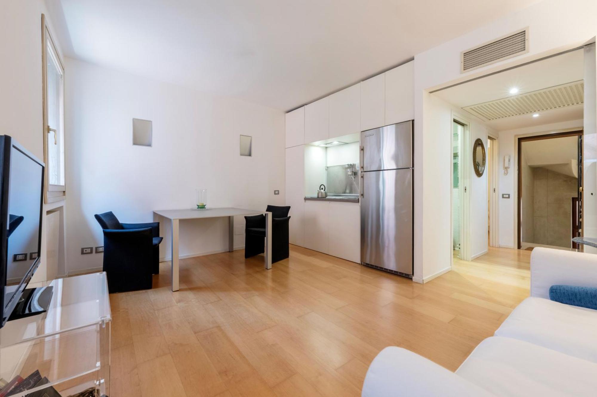 Easylife - Amazing Apartment At Rialto Venezia Buitenkant foto